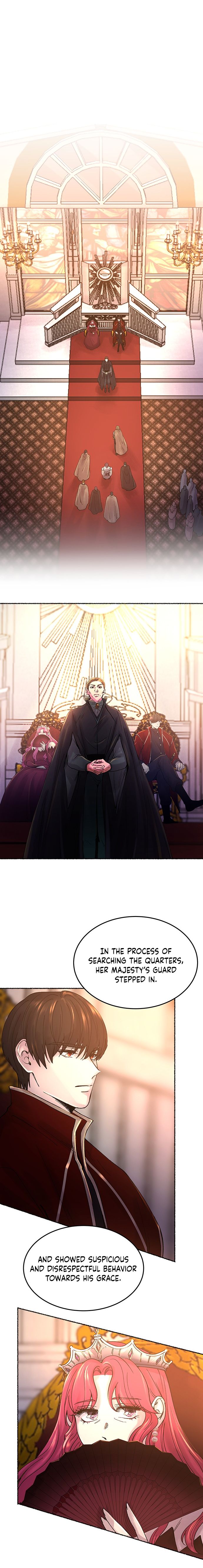 Like Wind on a Dry Branch chapter 17 page 5