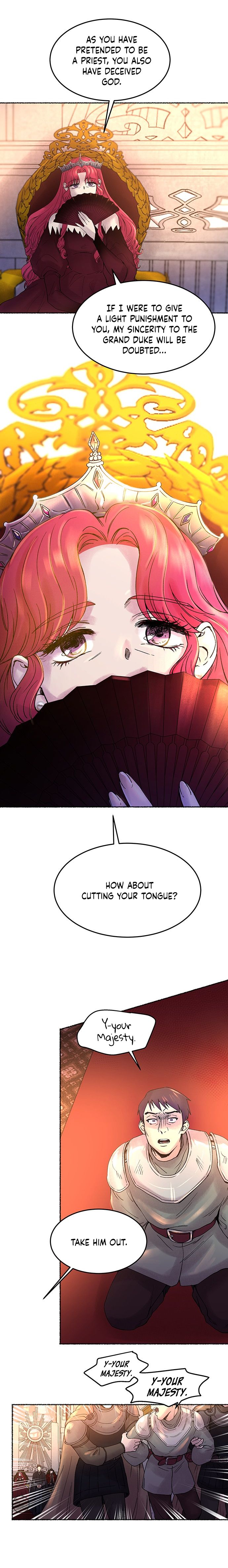 Like Wind on a Dry Branch chapter 17 page 8