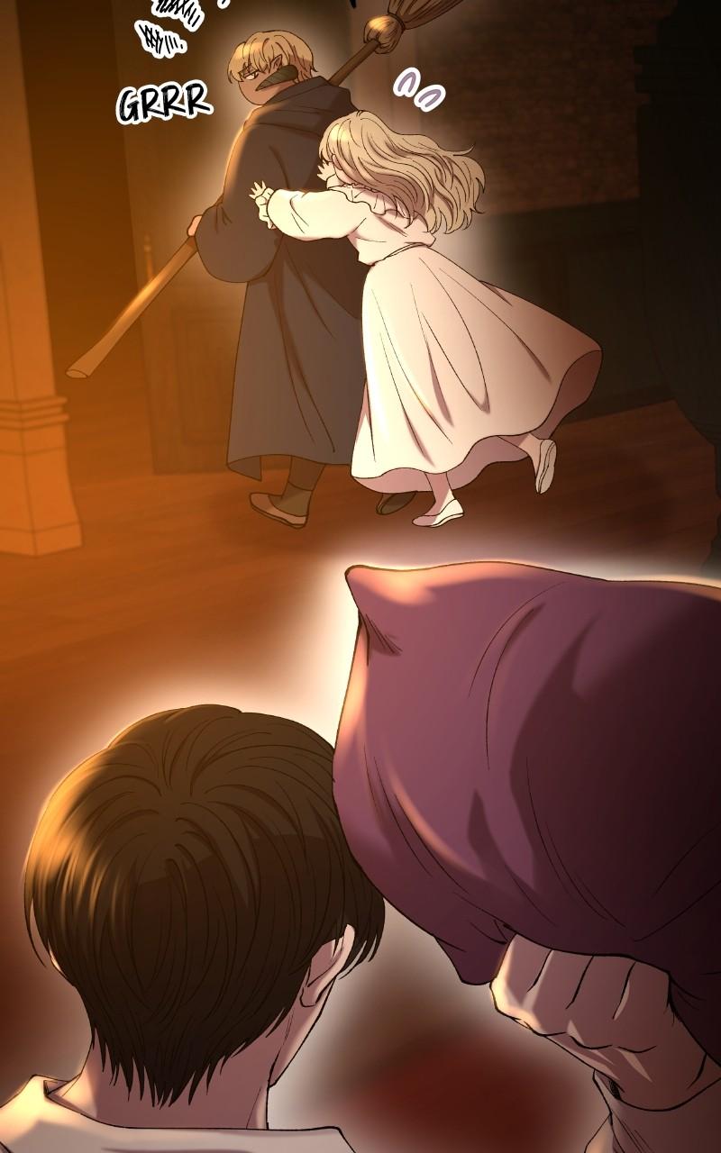 Like Wind on a Dry Branch chapter 171 page 110