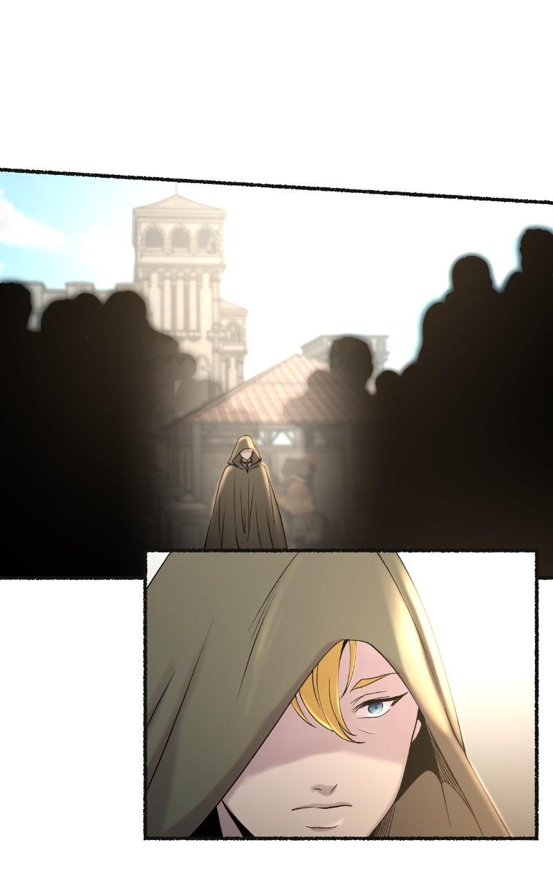 Like Wind on a Dry Branch chapter 178 page 37