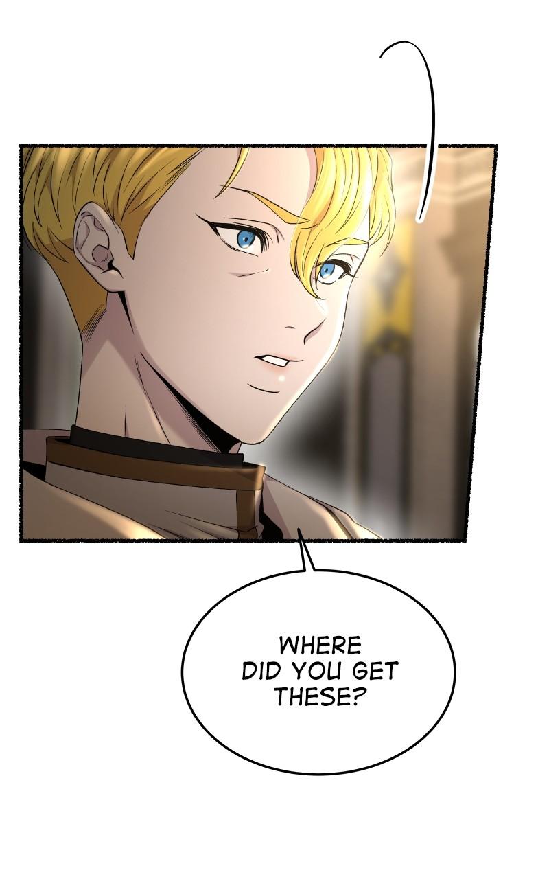 Like Wind on a Dry Branch chapter 179 page 105