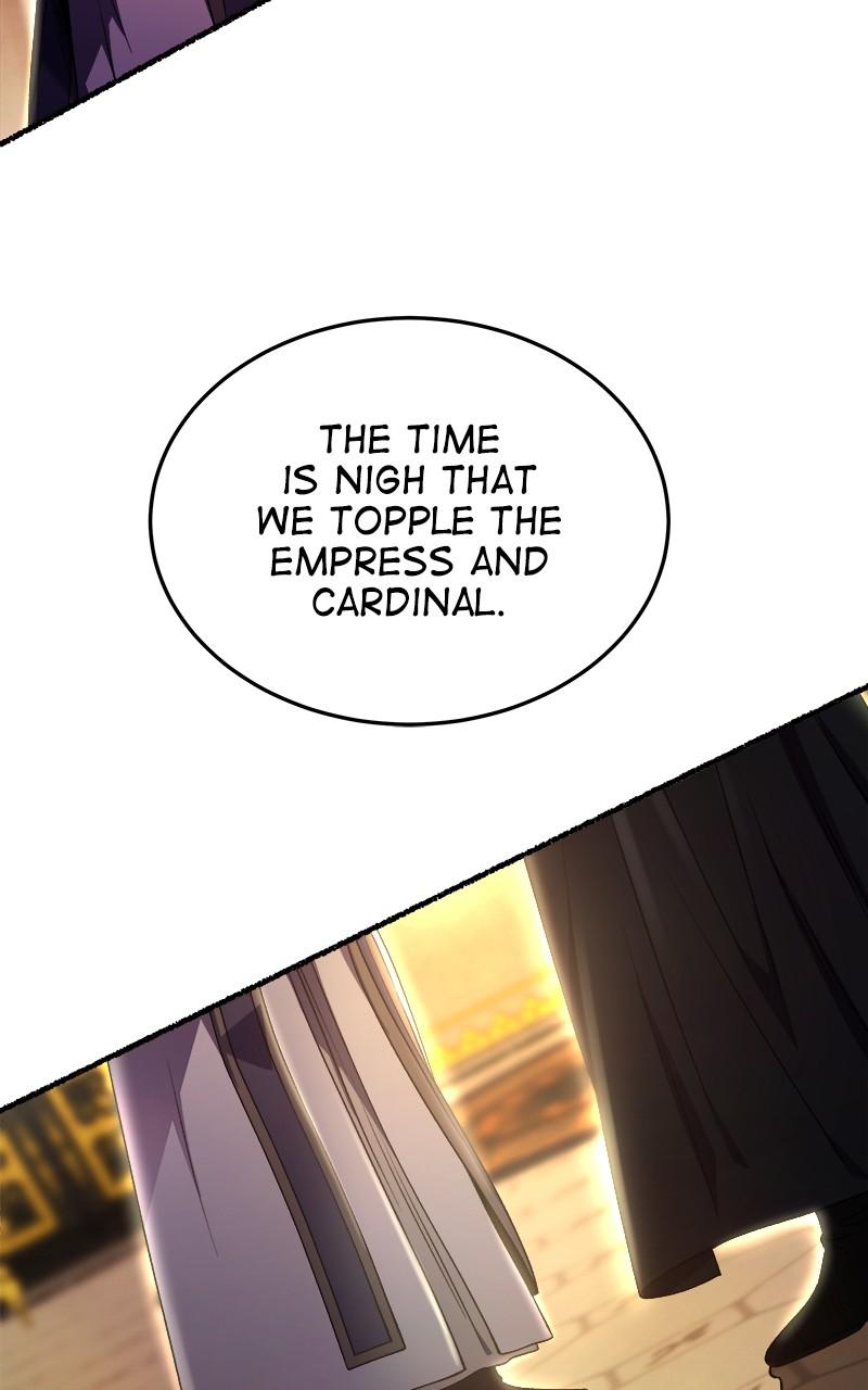 Like Wind on a Dry Branch chapter 179 page 119