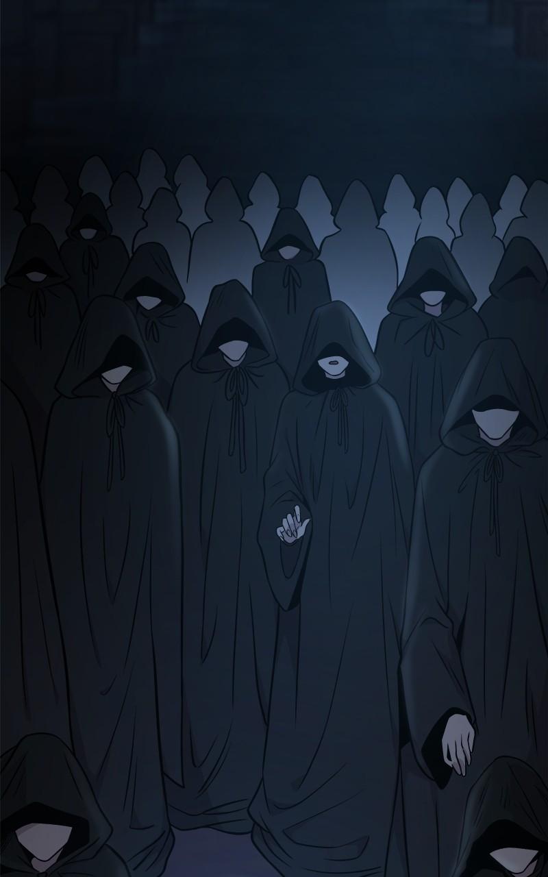 Like Wind on a Dry Branch chapter 179 page 21