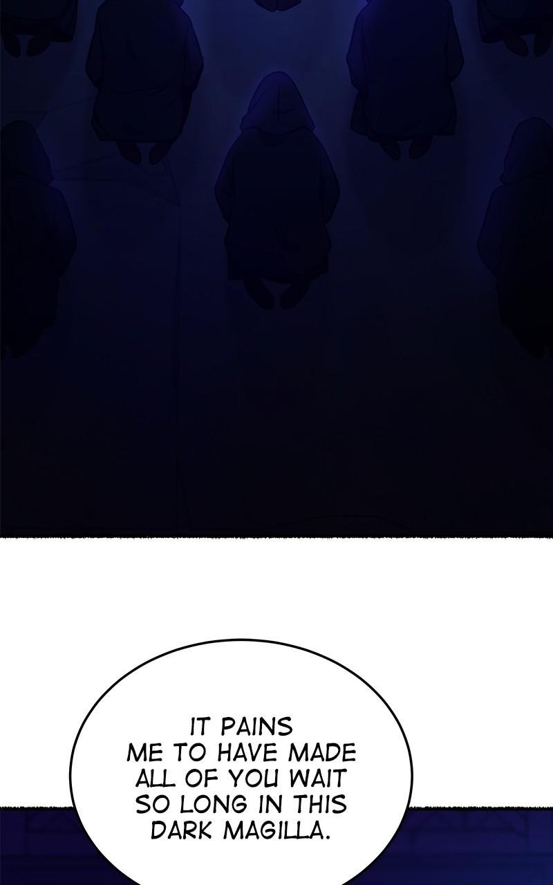 Like Wind on a Dry Branch chapter 179 page 35