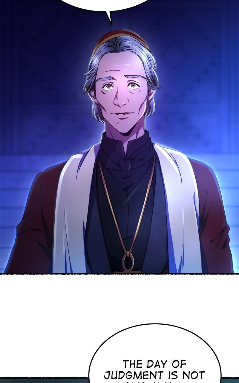 Like Wind on a Dry Branch chapter 179 page 36