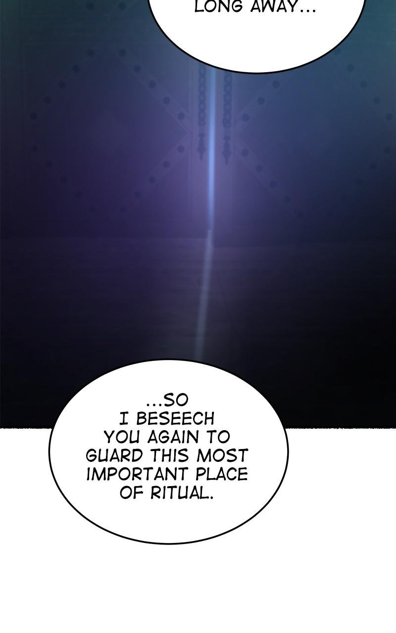 Like Wind on a Dry Branch chapter 179 page 37