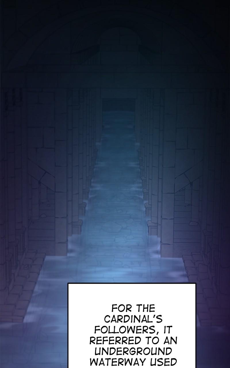 Like Wind on a Dry Branch chapter 179 page 42