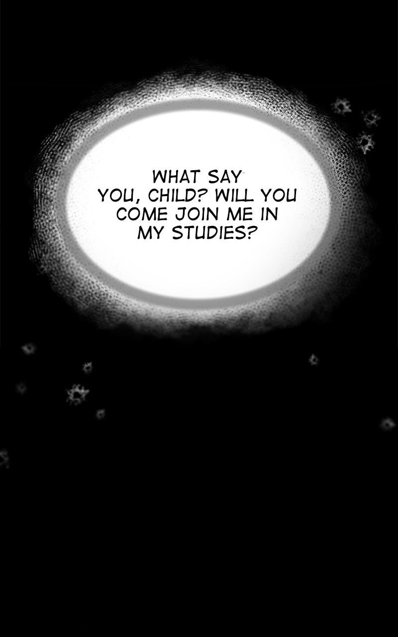 Like Wind on a Dry Branch chapter 179 page 47