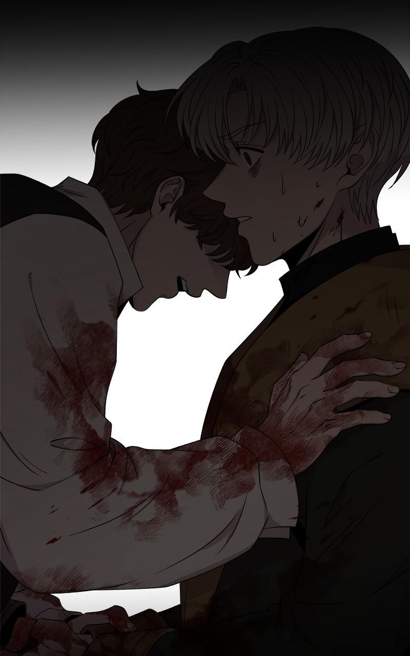 Like Wind on a Dry Branch chapter 179 page 54