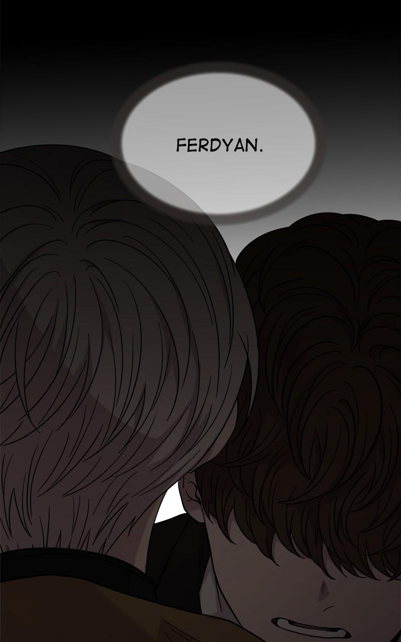 Like Wind on a Dry Branch chapter 179 page 56