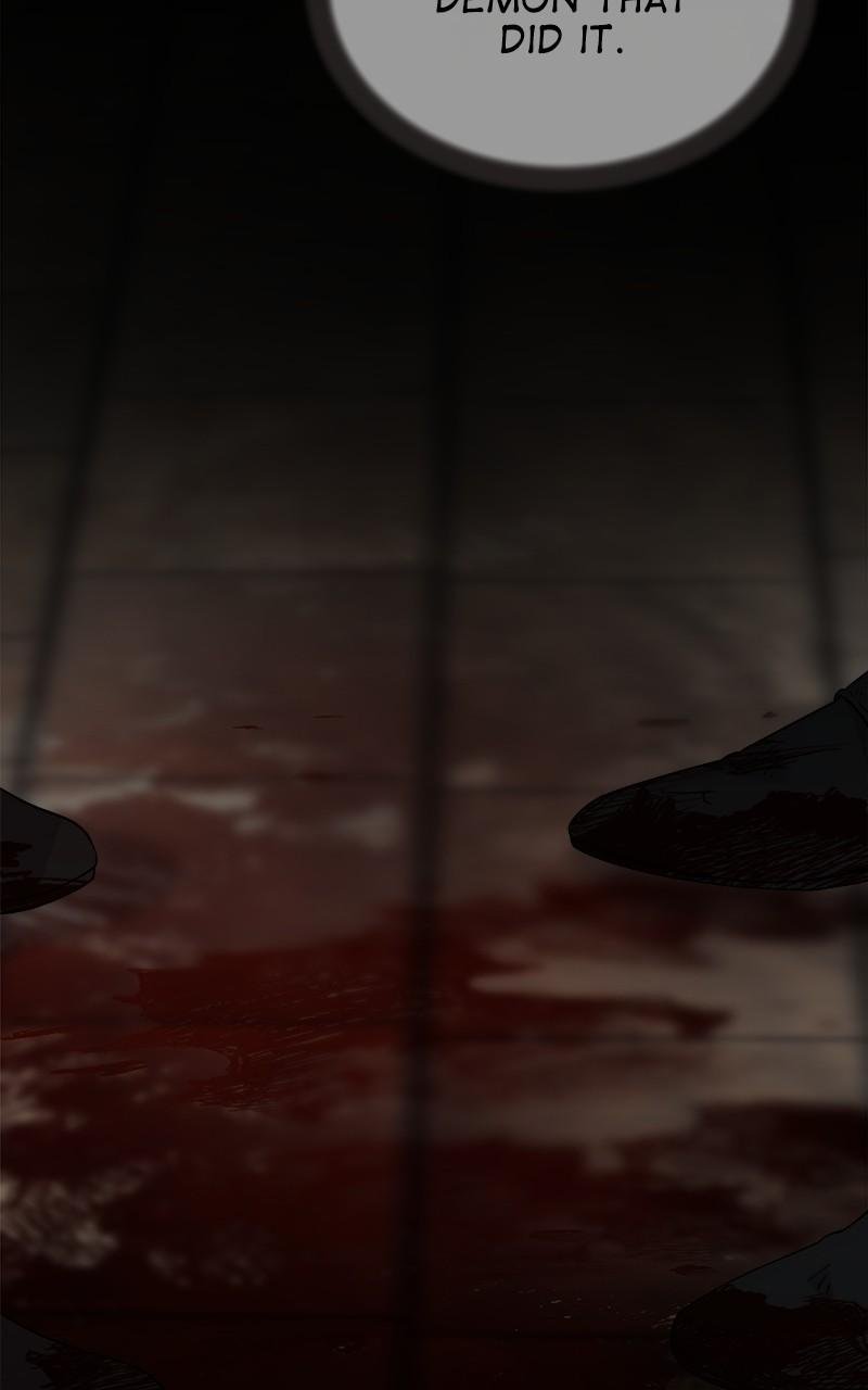 Like Wind on a Dry Branch chapter 179 page 59