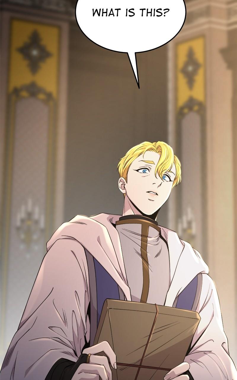 Like Wind on a Dry Branch chapter 179 page 94