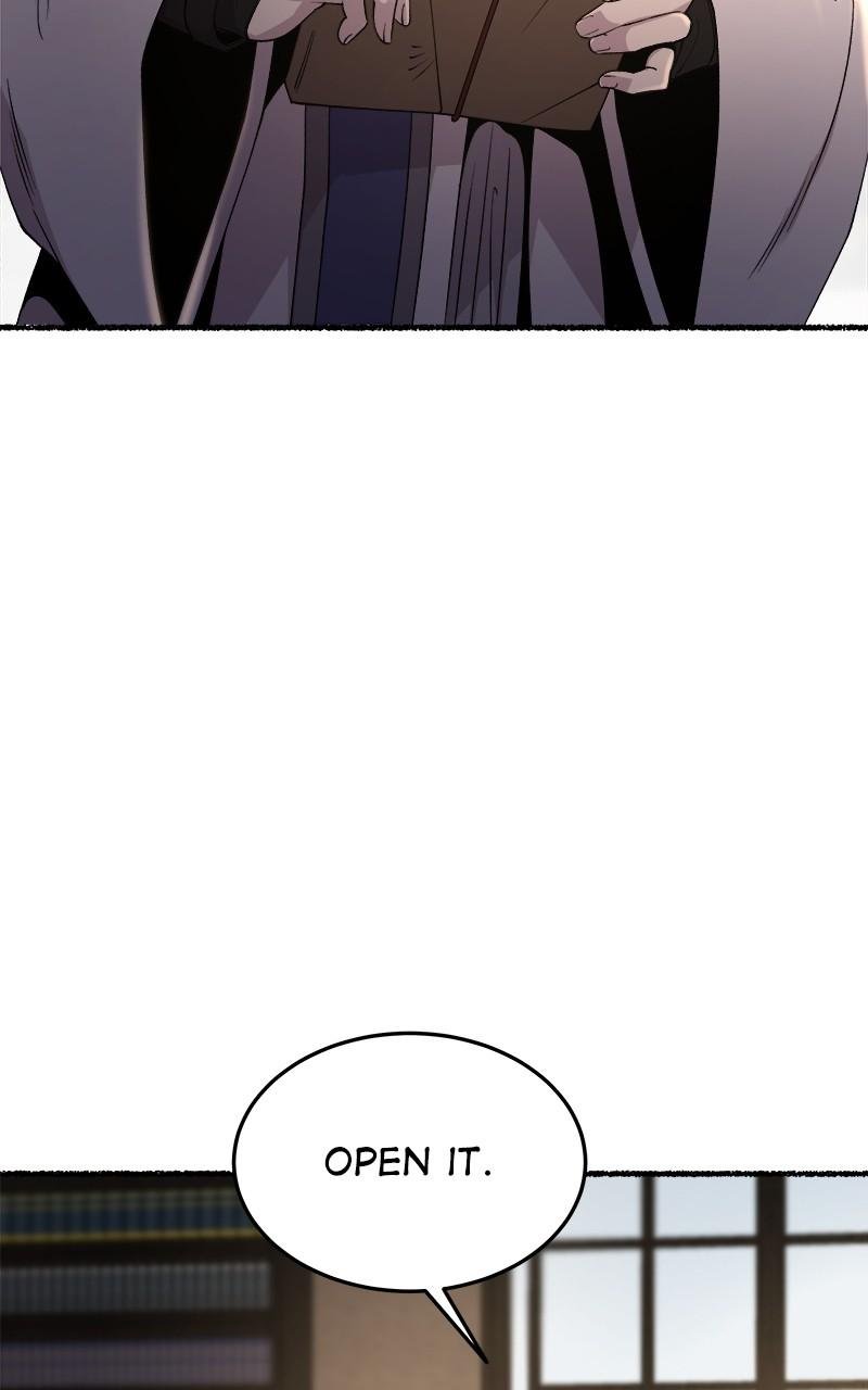 Like Wind on a Dry Branch chapter 179 page 95