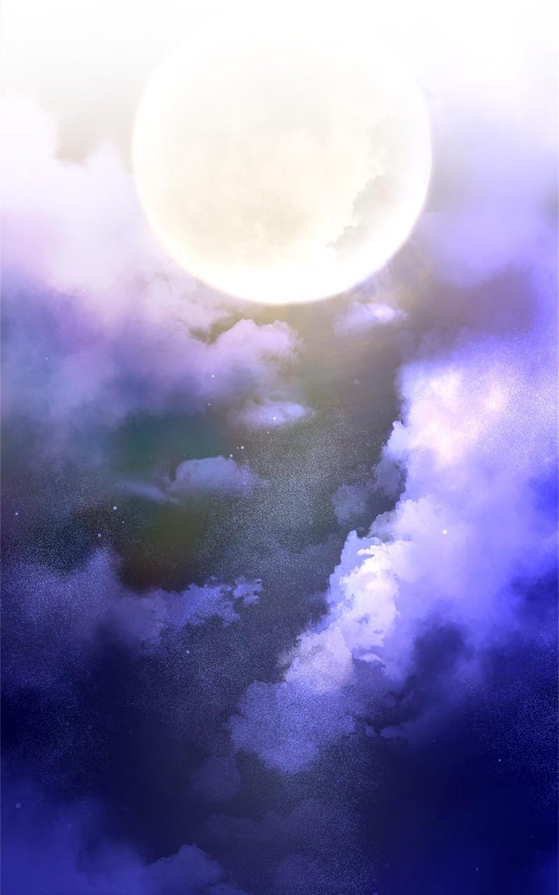 Like Wind on a Dry Branch chapter 180 page 55