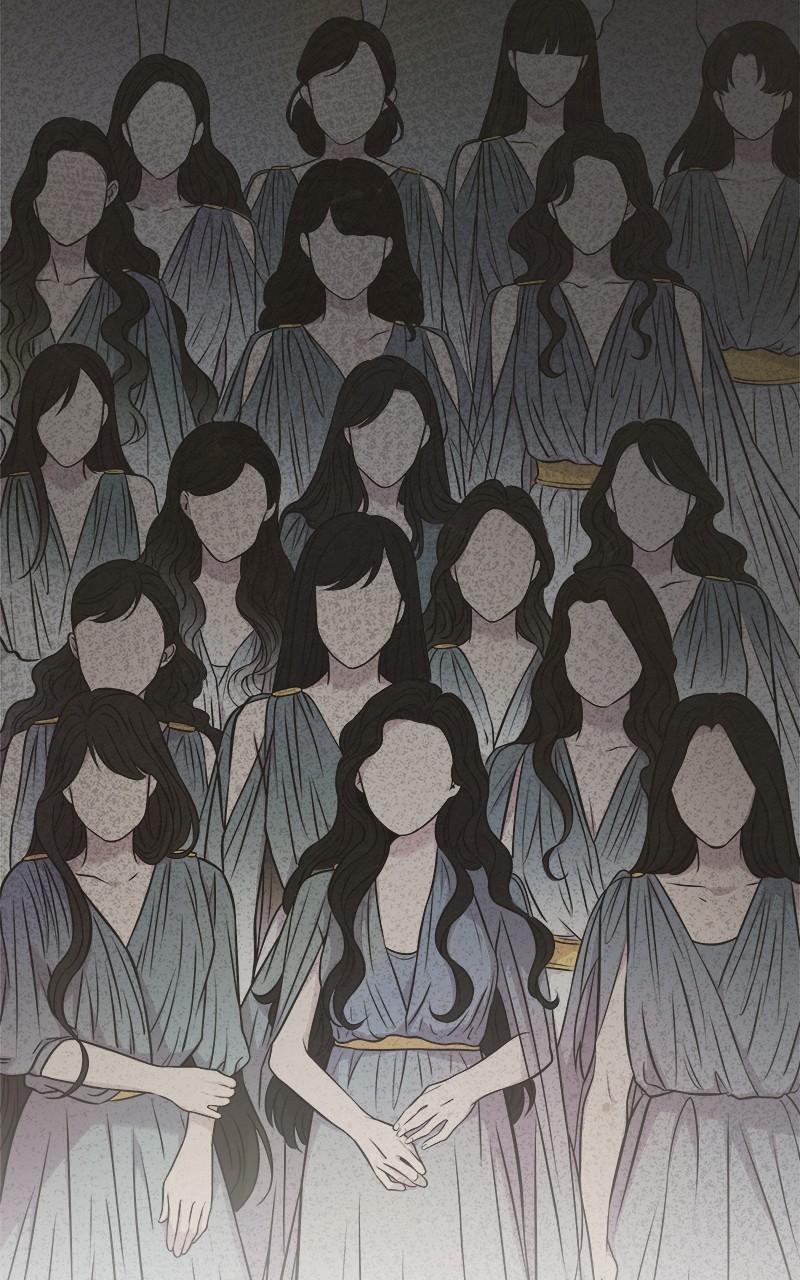 Like Wind on a Dry Branch chapter 181 page 109