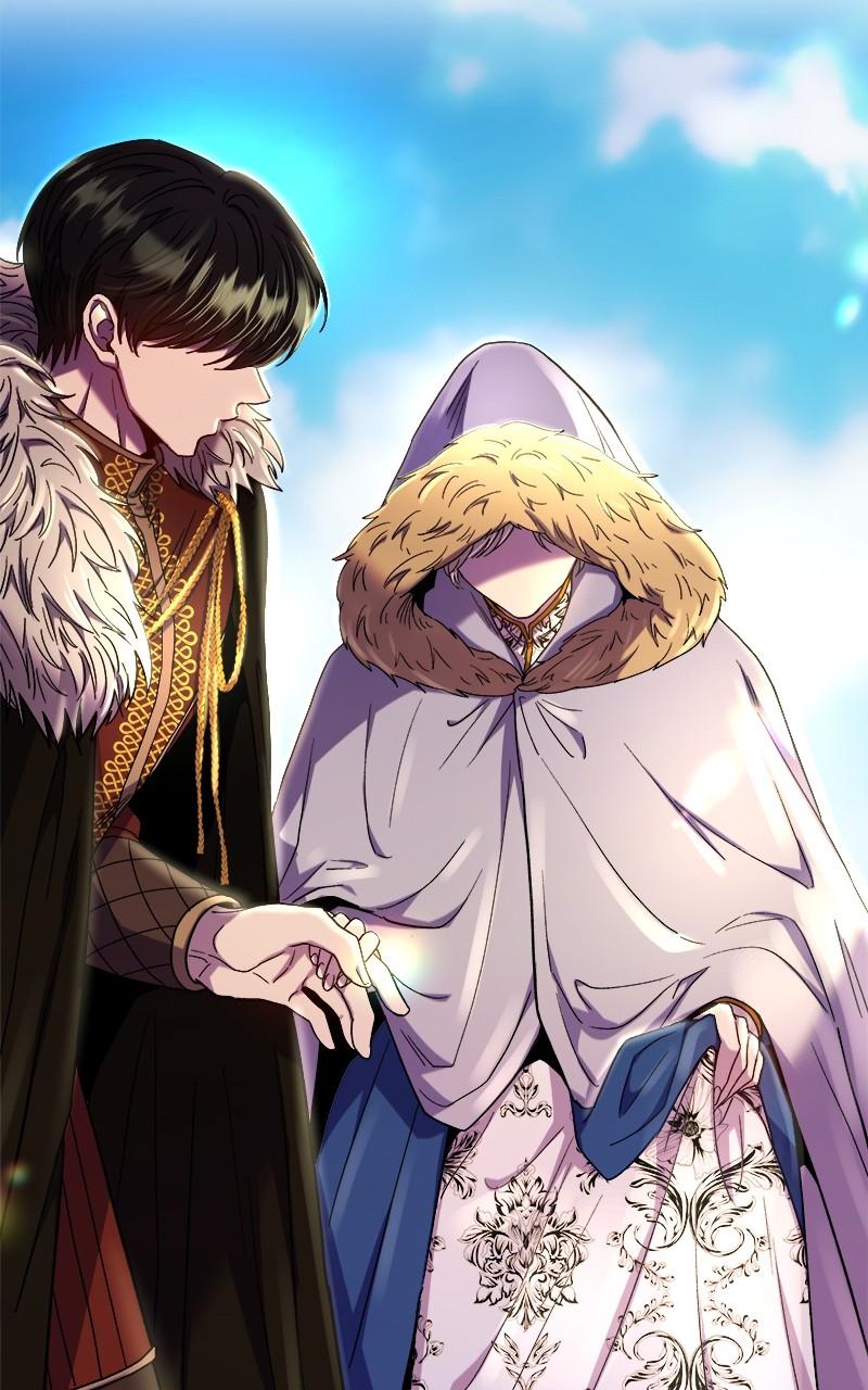 Like Wind on a Dry Branch chapter 182 page 107