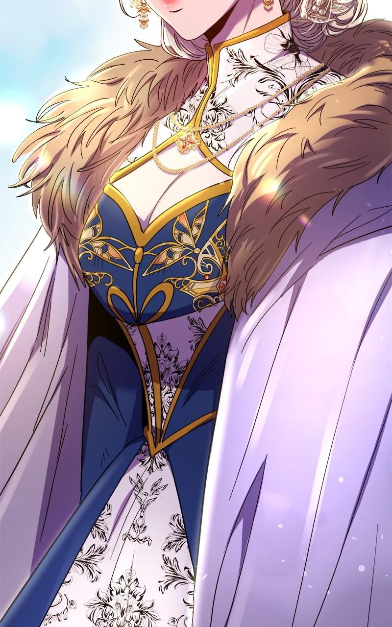 Like Wind on a Dry Branch chapter 182 page 110