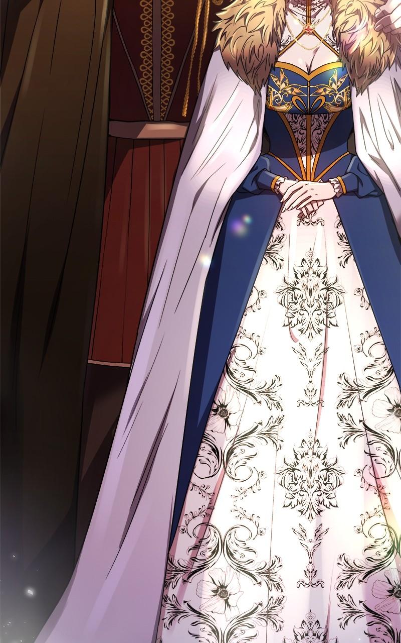 Like Wind on a Dry Branch chapter 182 page 117