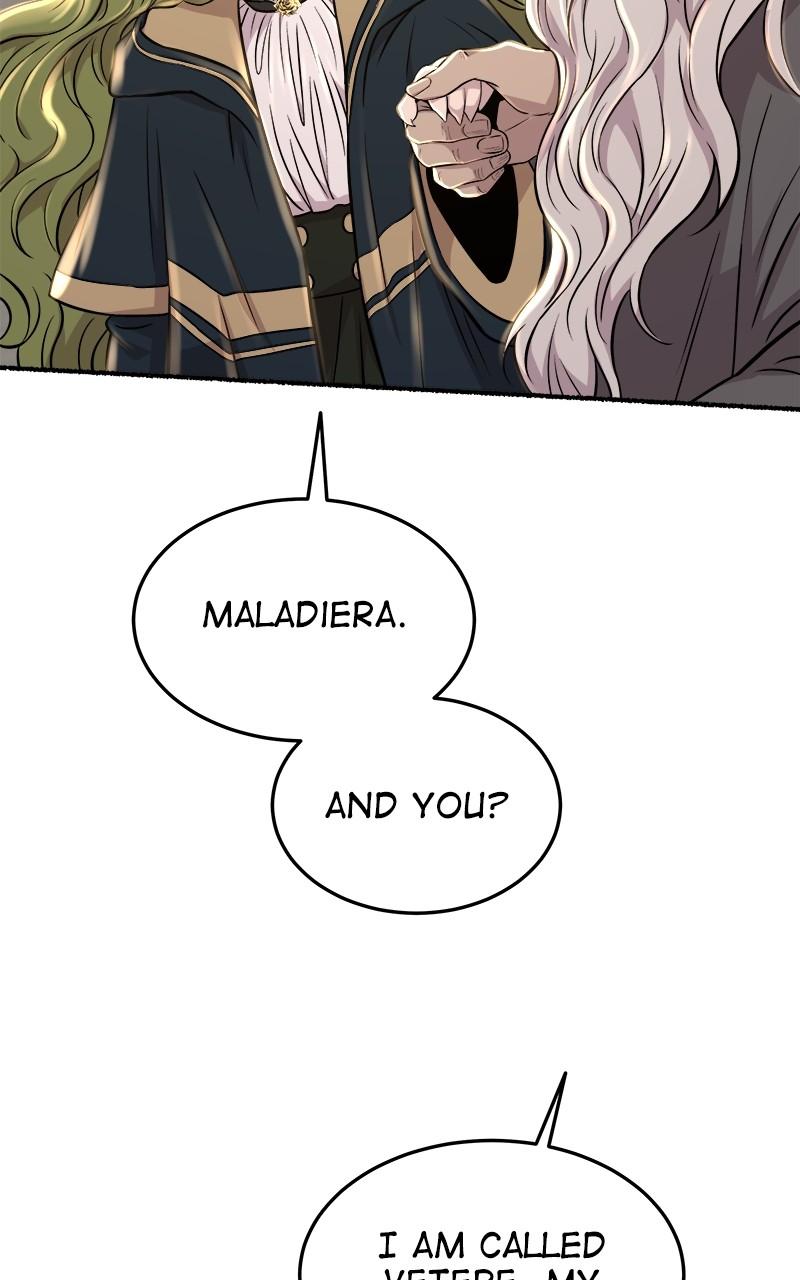 Like Wind on a Dry Branch chapter 182 page 19