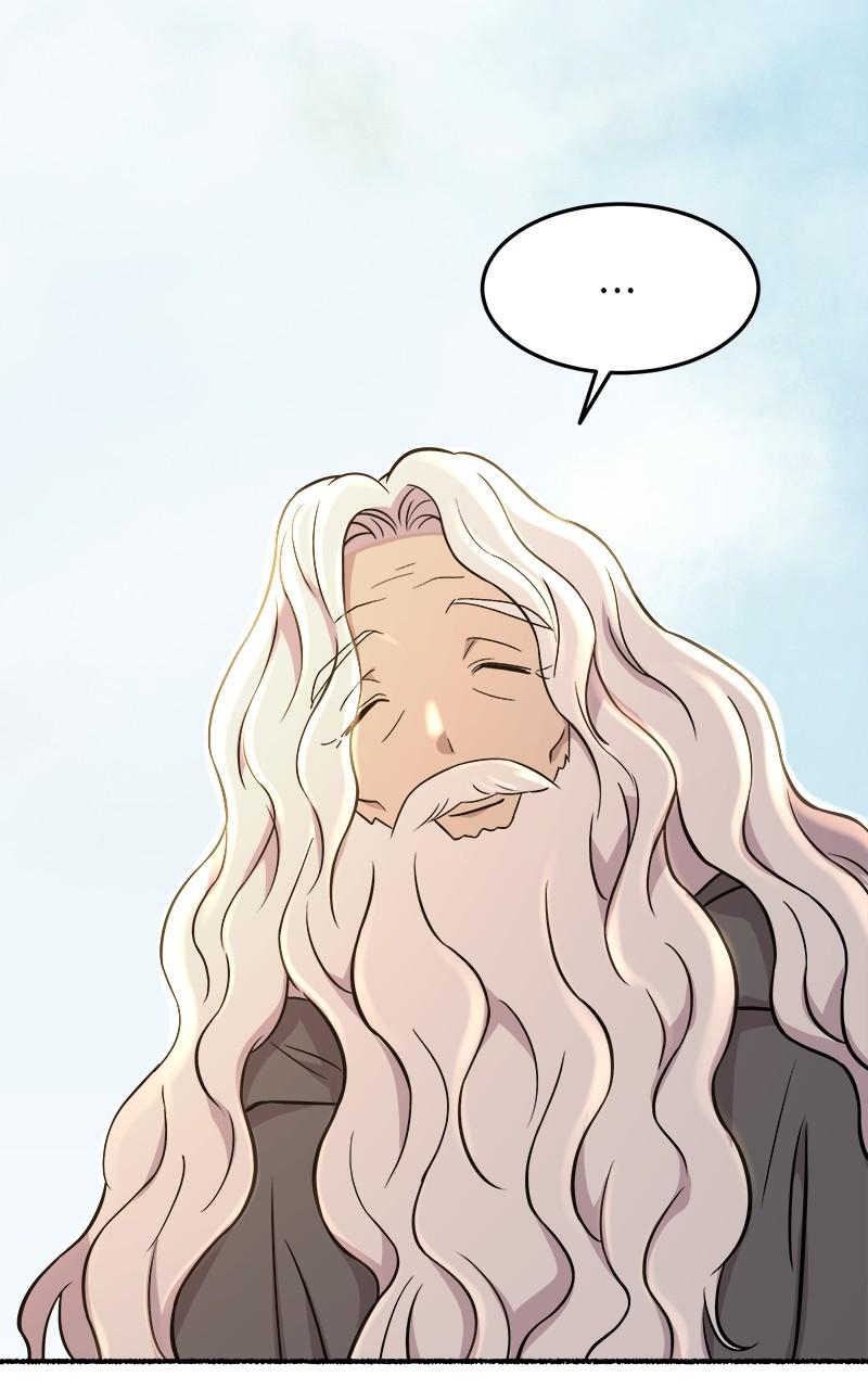 Like Wind on a Dry Branch chapter 182 page 21