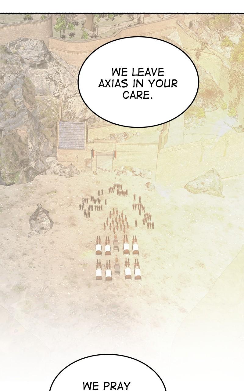 Like Wind on a Dry Branch chapter 182 page 25