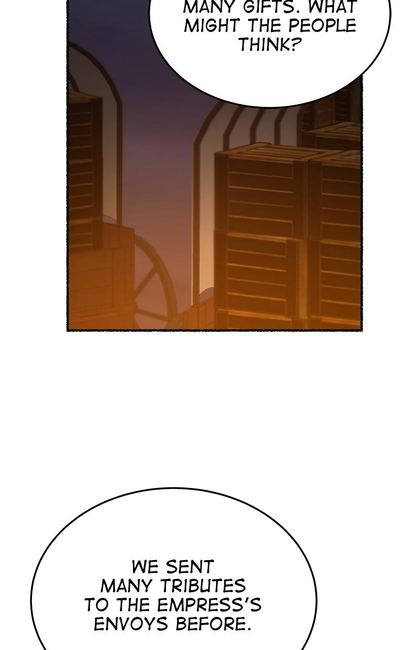 Like Wind on a Dry Branch chapter 182 page 44