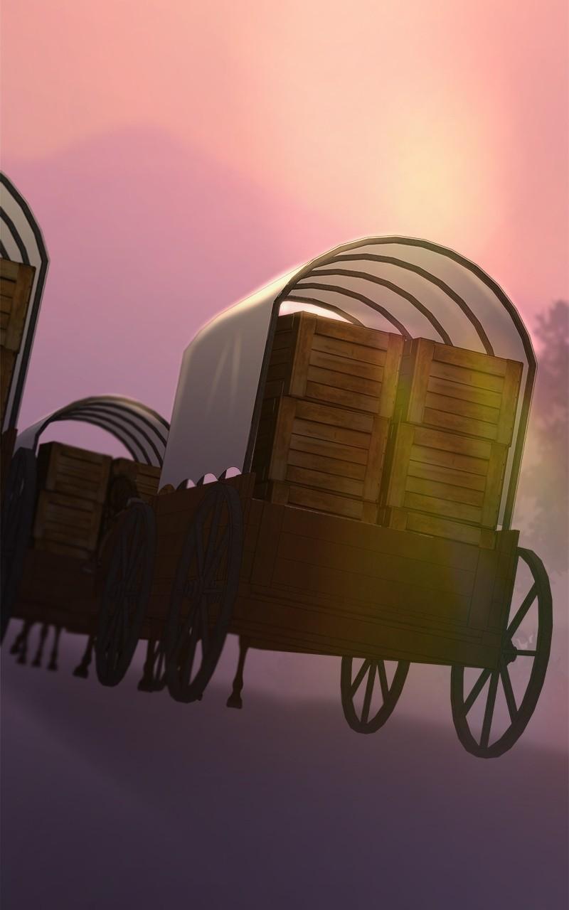 Like Wind on a Dry Branch chapter 182 page 85