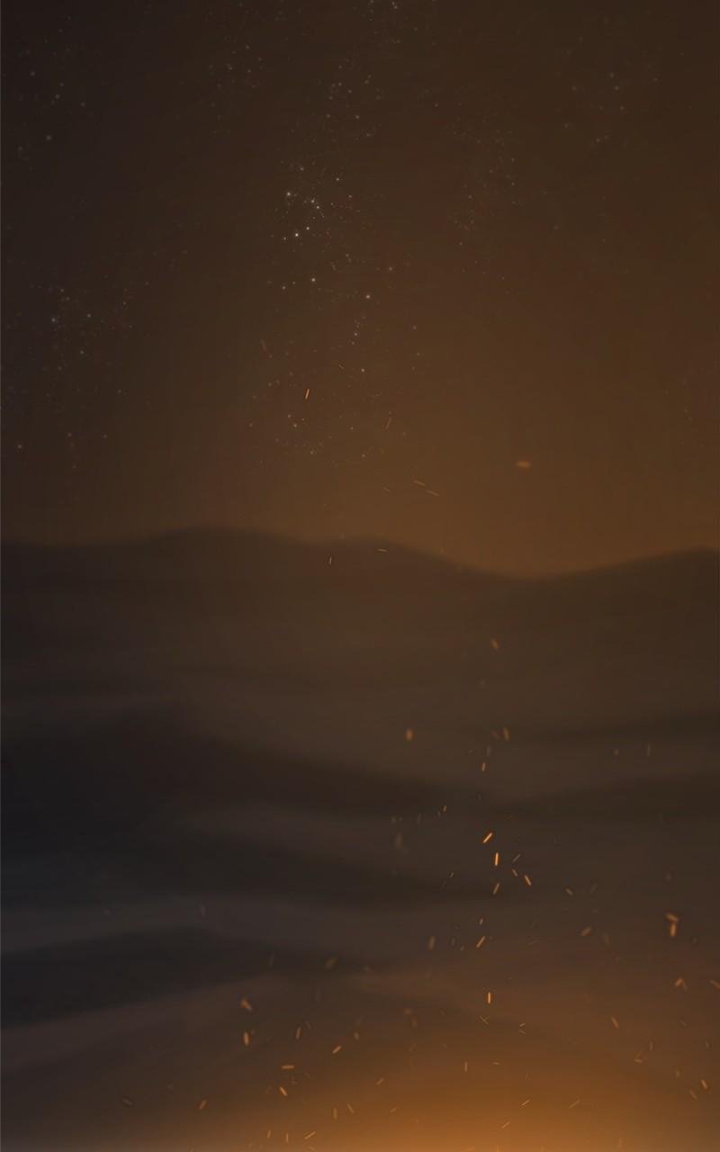 Like Wind on a Dry Branch chapter 182 page 88