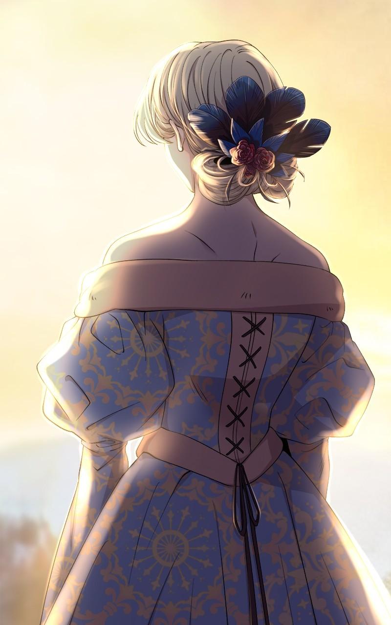 Like Wind on a Dry Branch chapter 182 page 93