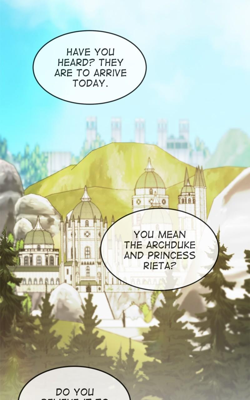 Like Wind on a Dry Branch chapter 182 page 97