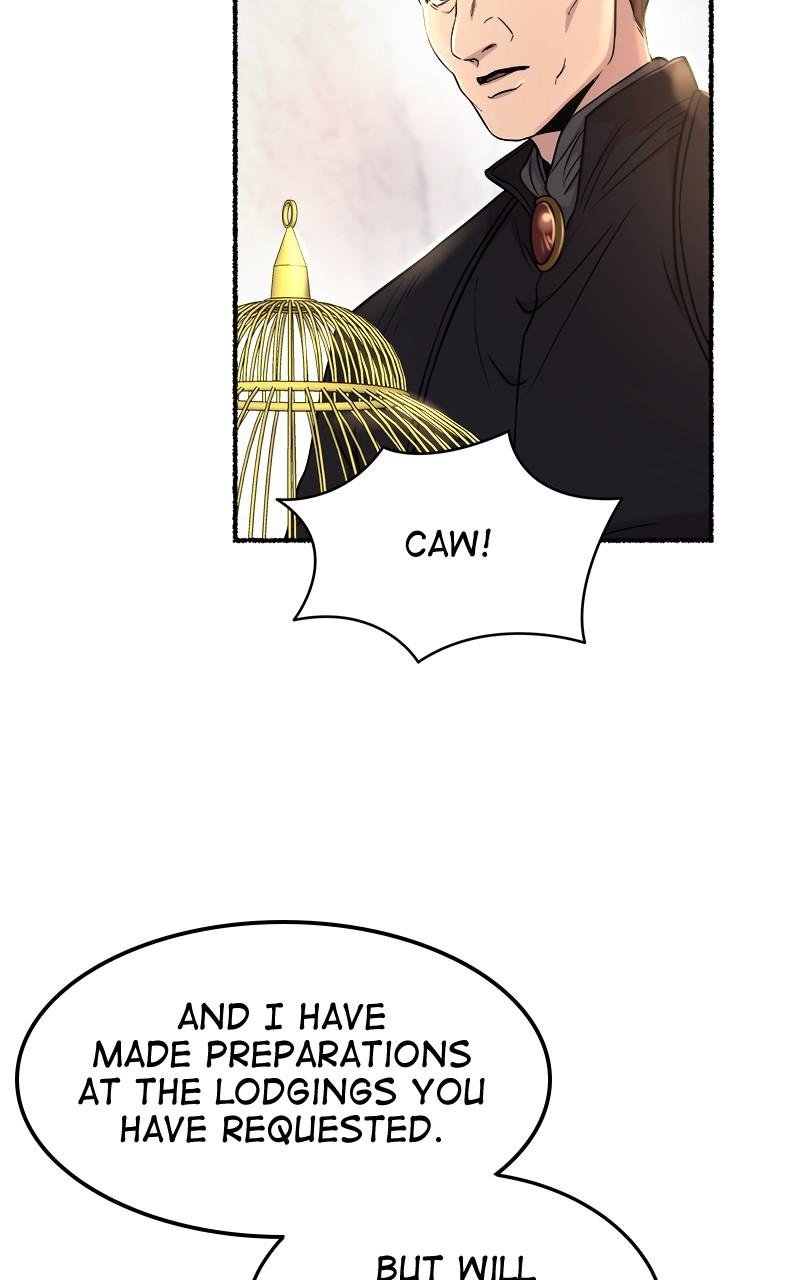 Like Wind on a Dry Branch chapter 183 page 100