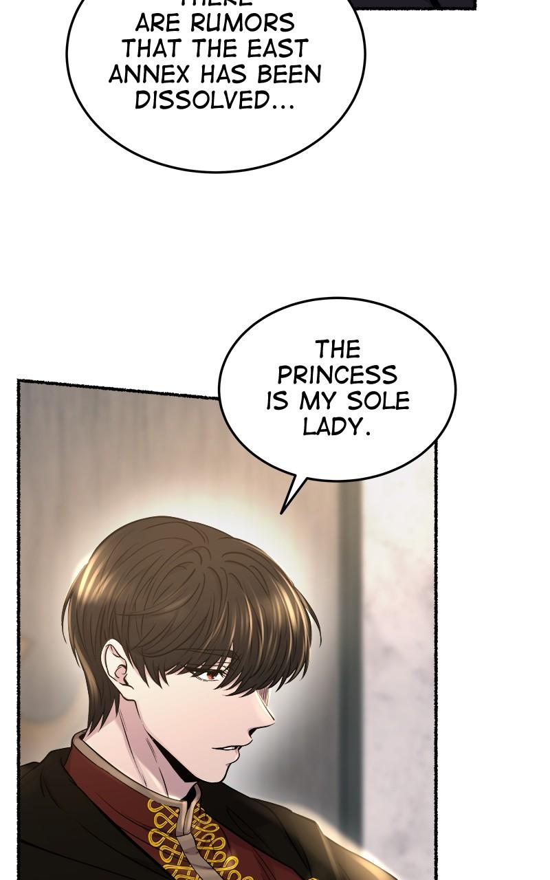 Like Wind on a Dry Branch chapter 183 page 103