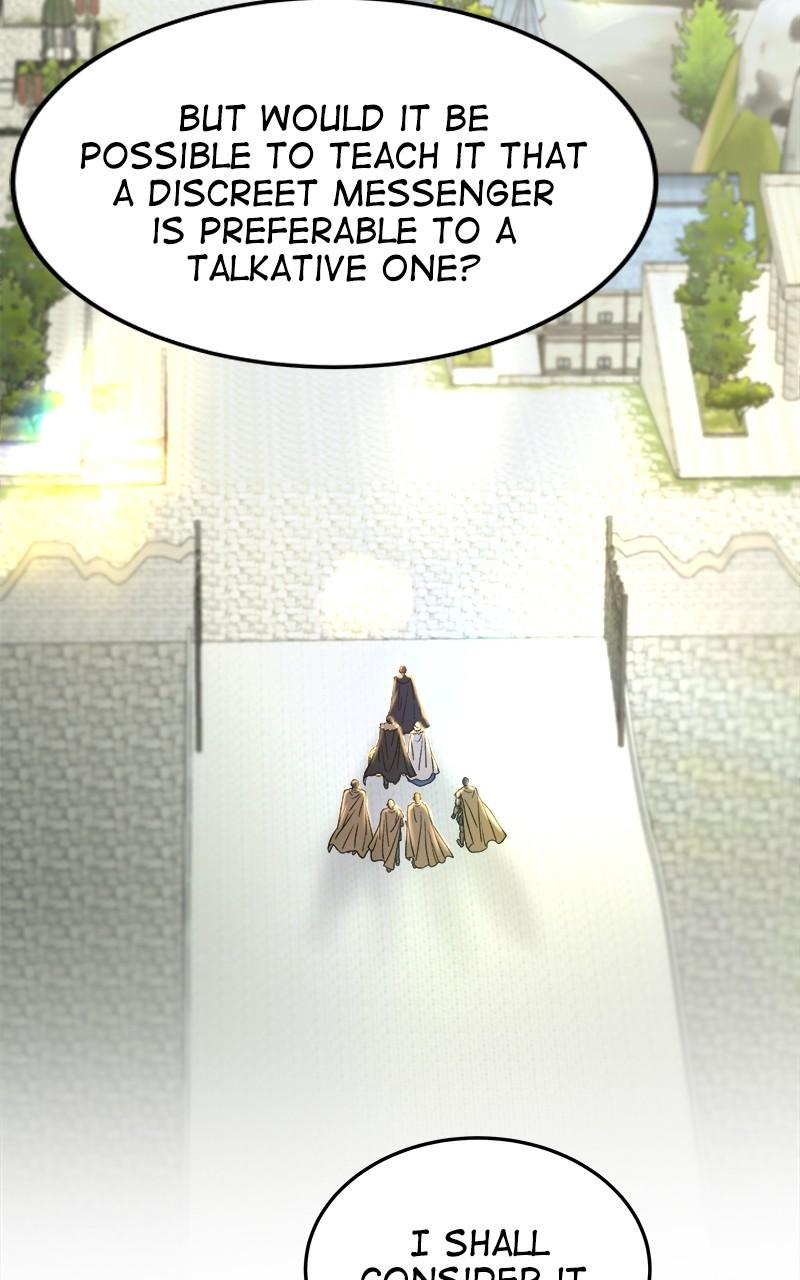 Like Wind on a Dry Branch chapter 183 page 111