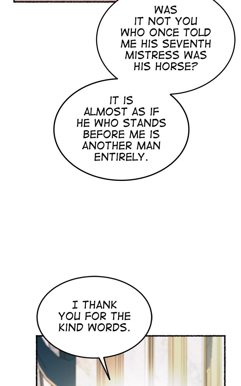 Like Wind on a Dry Branch chapter 183 page 55