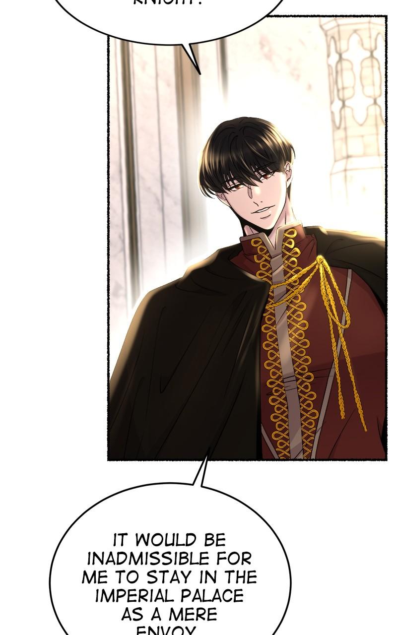 Like Wind on a Dry Branch chapter 183 page 63