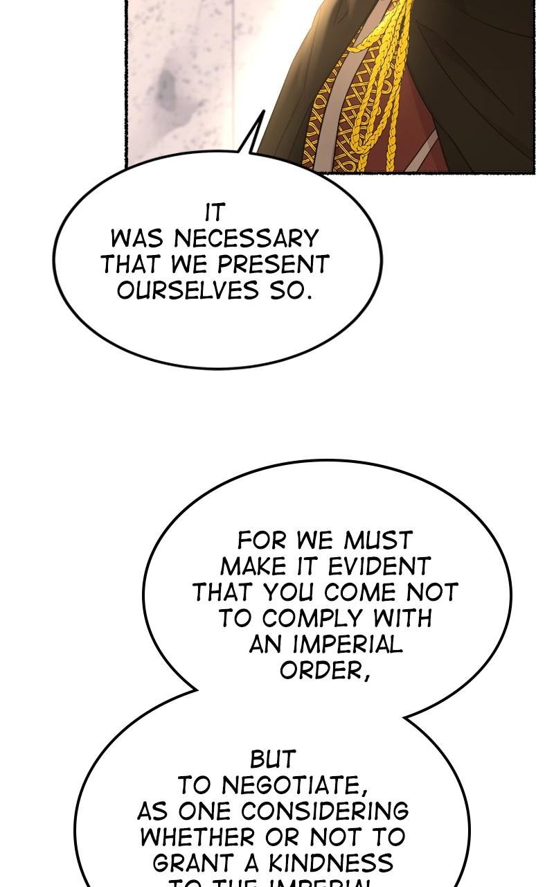 Like Wind on a Dry Branch chapter 183 page 92