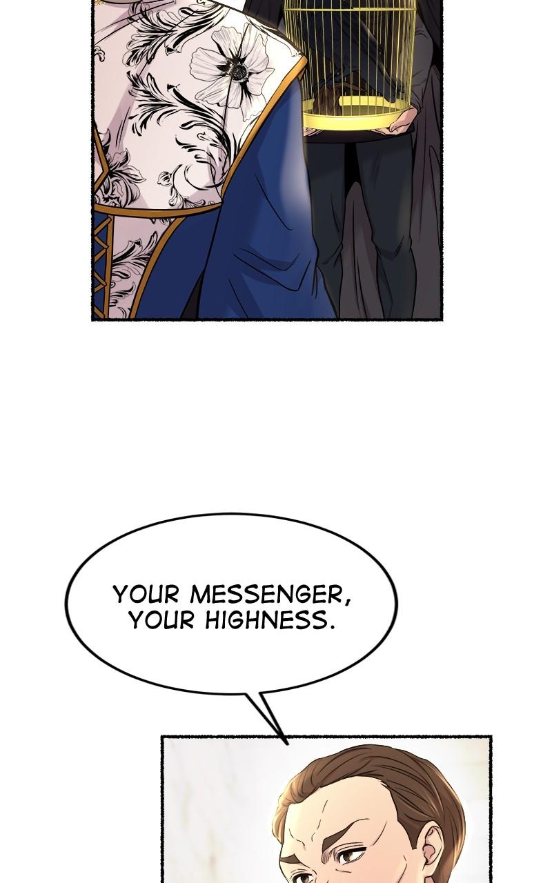 Like Wind on a Dry Branch chapter 183 page 99