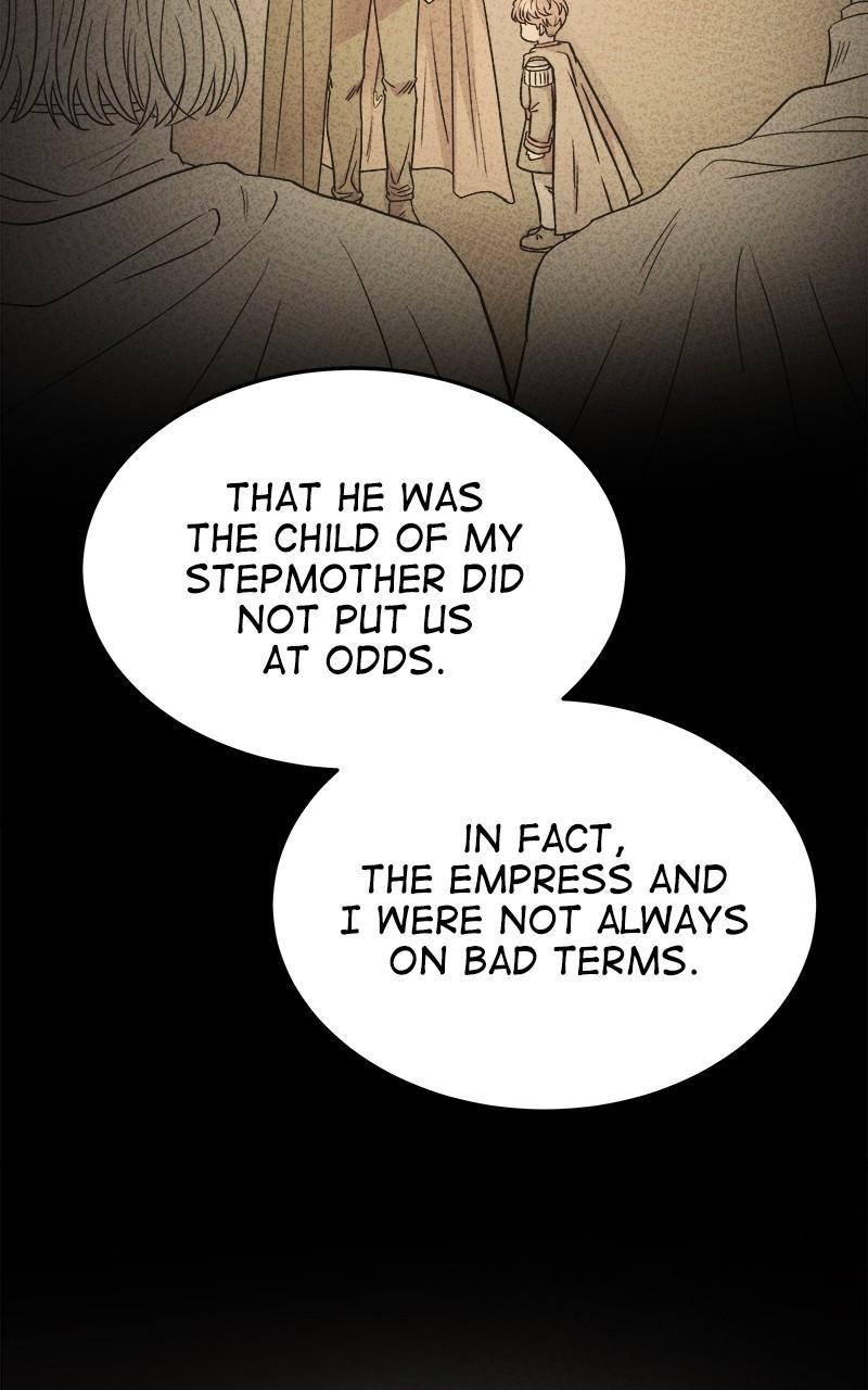 Like Wind on a Dry Branch chapter 184 page 101