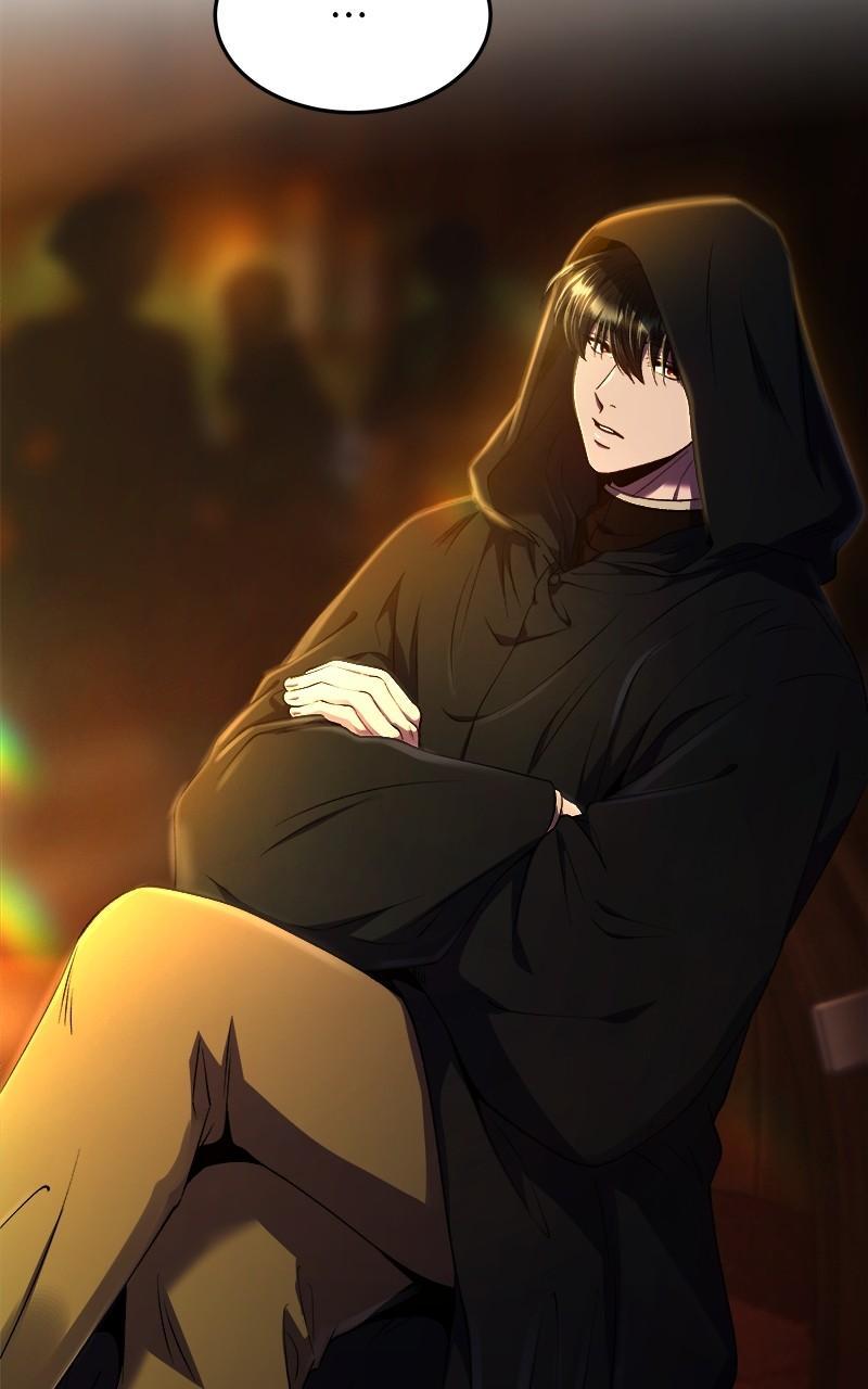 Like Wind on a Dry Branch chapter 184 page 107