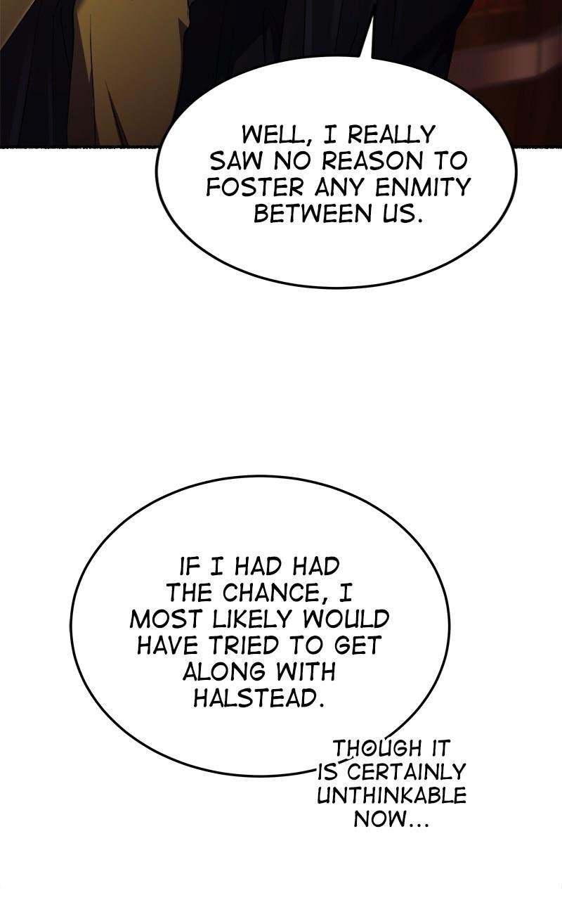 Like Wind on a Dry Branch chapter 184 page 108