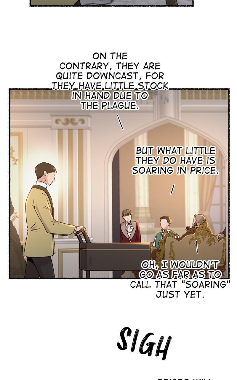 Like Wind on a Dry Branch chapter 184 page 12