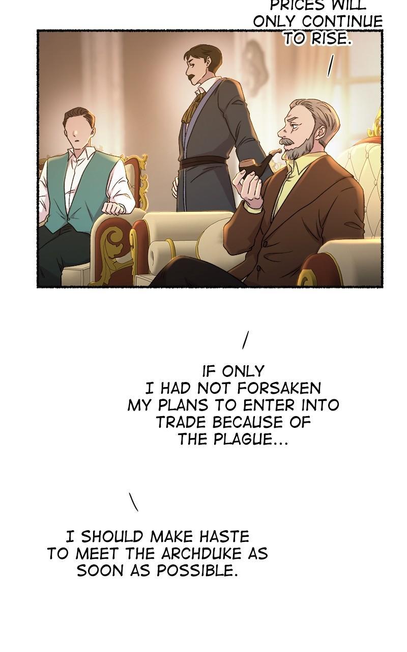 Like Wind on a Dry Branch chapter 184 page 13