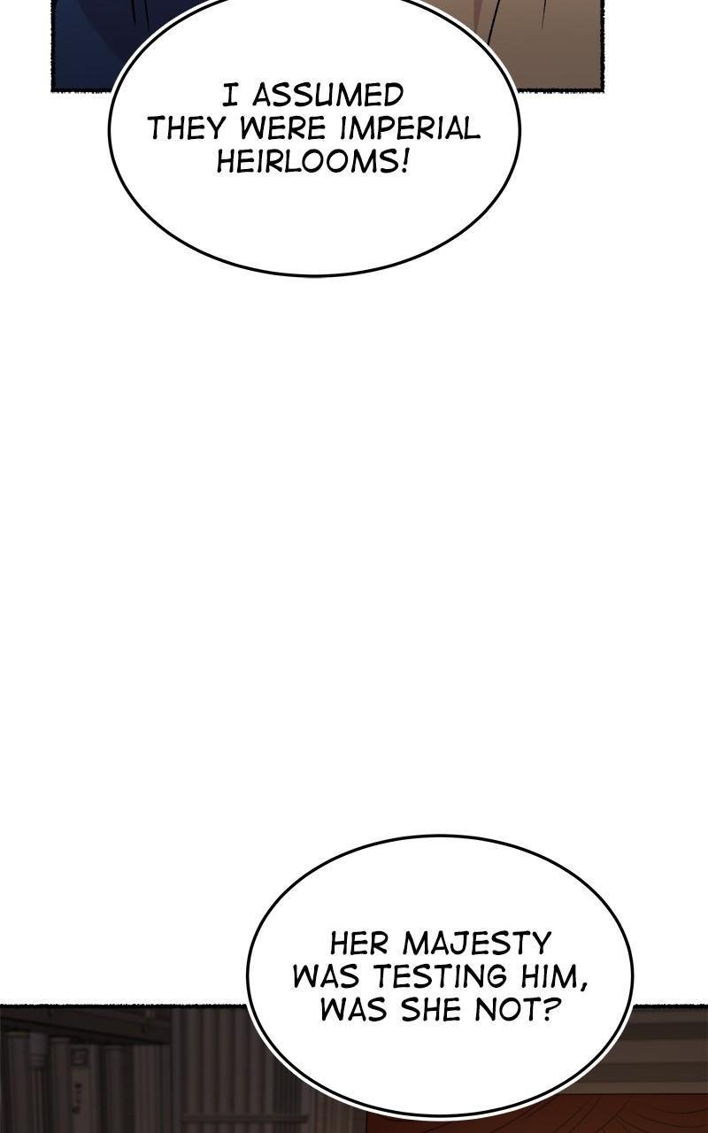 Like Wind on a Dry Branch chapter 184 page 19