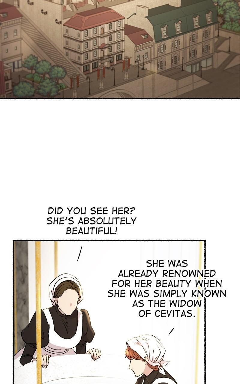 Like Wind on a Dry Branch chapter 184 page 2