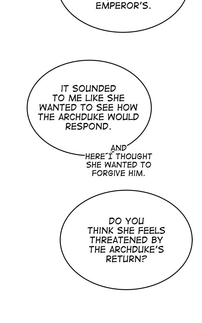 Like Wind on a Dry Branch chapter 184 page 21