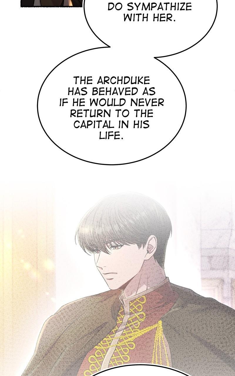 Like Wind on a Dry Branch chapter 184 page 23