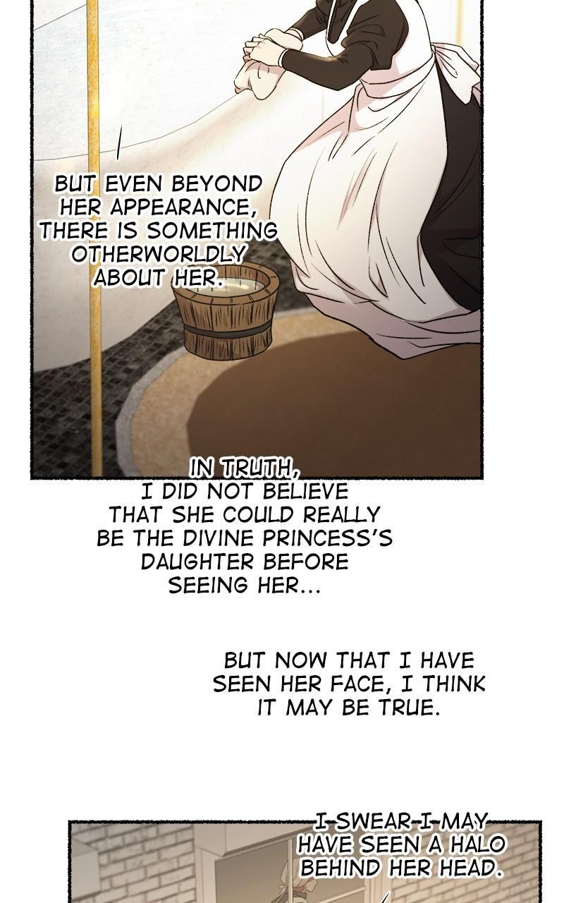 Like Wind on a Dry Branch chapter 184 page 3