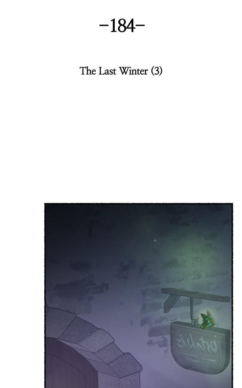 Like Wind on a Dry Branch chapter 184 page 35