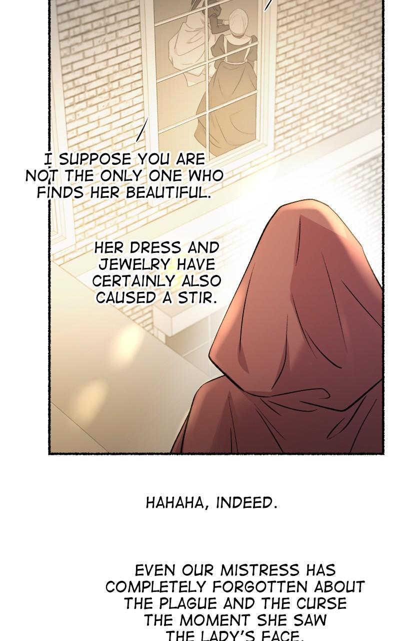 Like Wind on a Dry Branch chapter 184 page 4