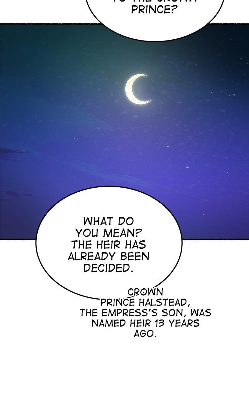 Like Wind on a Dry Branch chapter 184 page 40